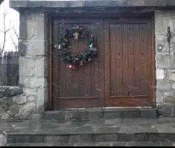 La Casa Varsani Anílion Esterno foto