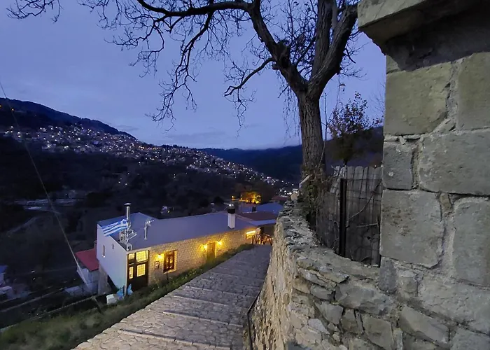 La Casa Varsani