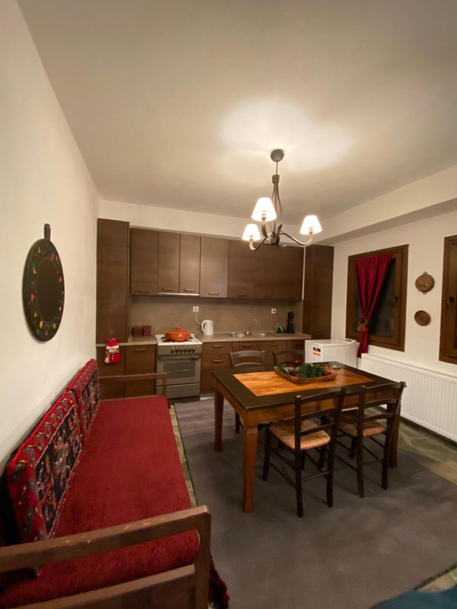 La Casa Varsani Holiday home *
