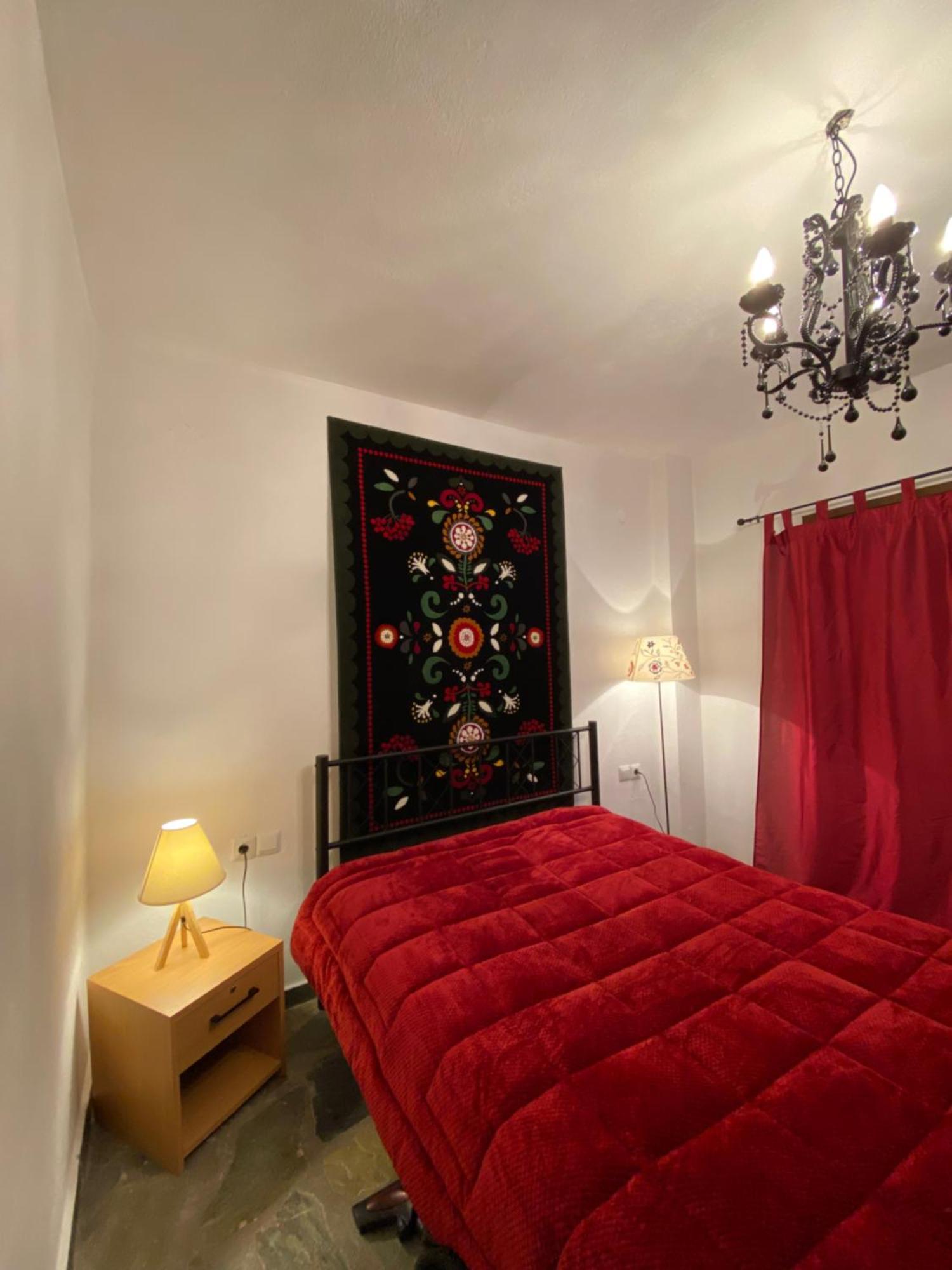 La Casa Varsani * Anilio Metsovo