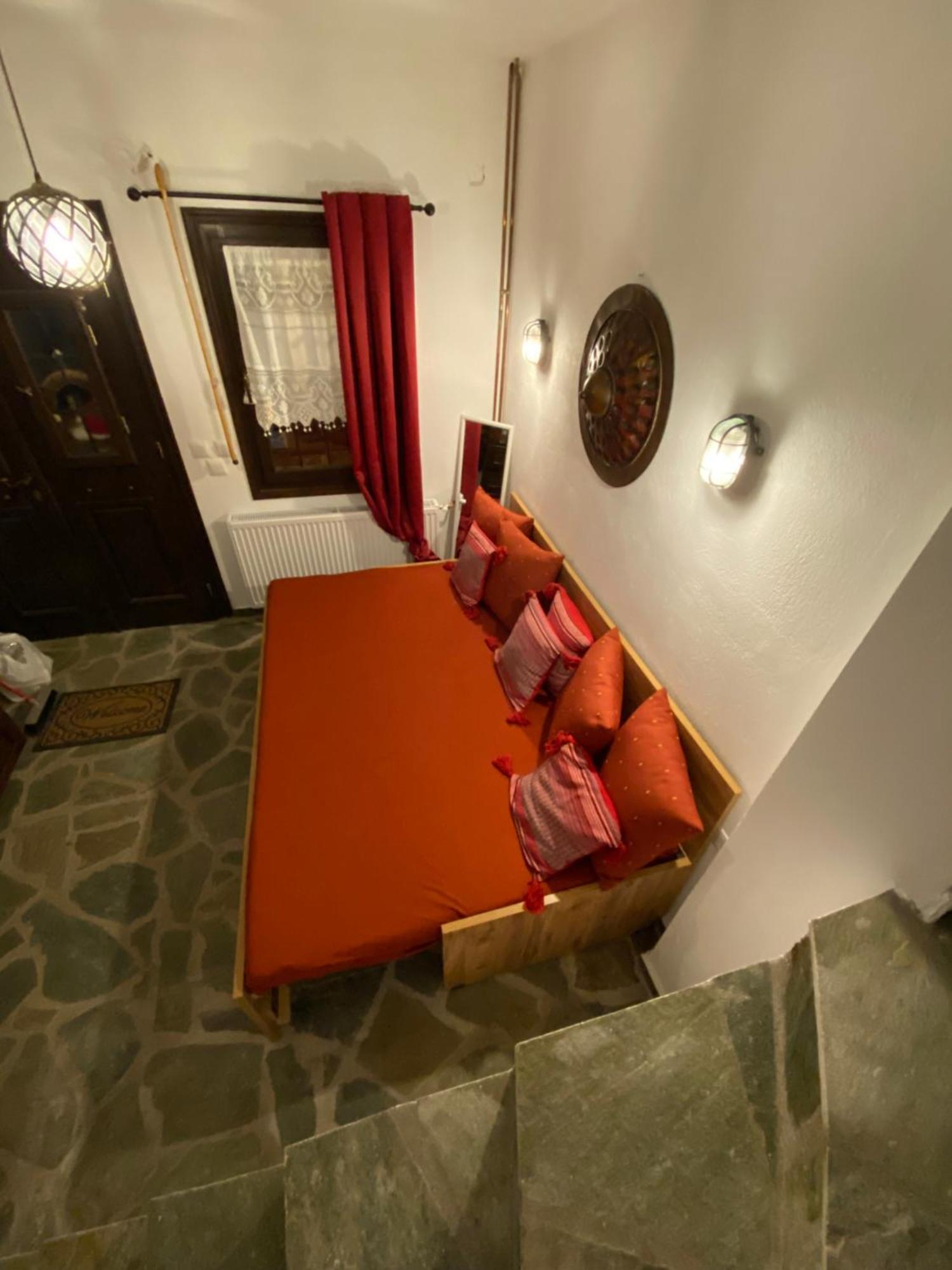 Holiday home La Casa Varsani Anilio Metsovo