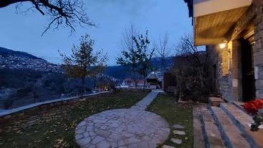 Holiday home La Casa Varsani