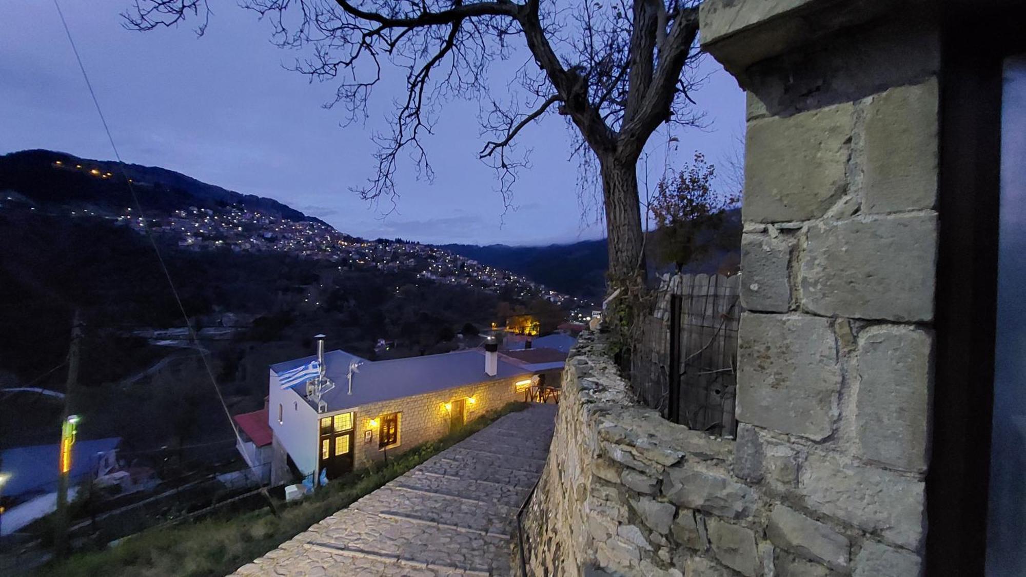 La Casa Varsani *