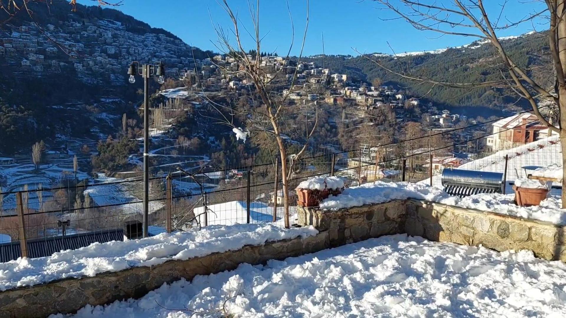 La Casa Varsani *