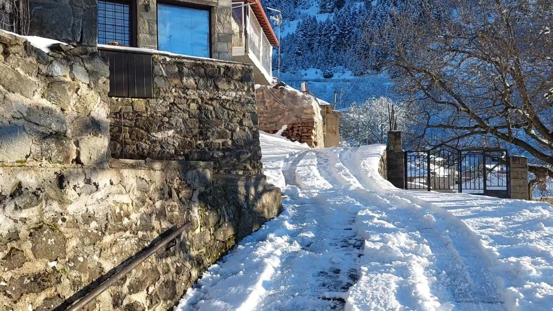 La Casa Varsani *