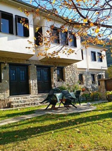 La Casa Varsani Holiday home